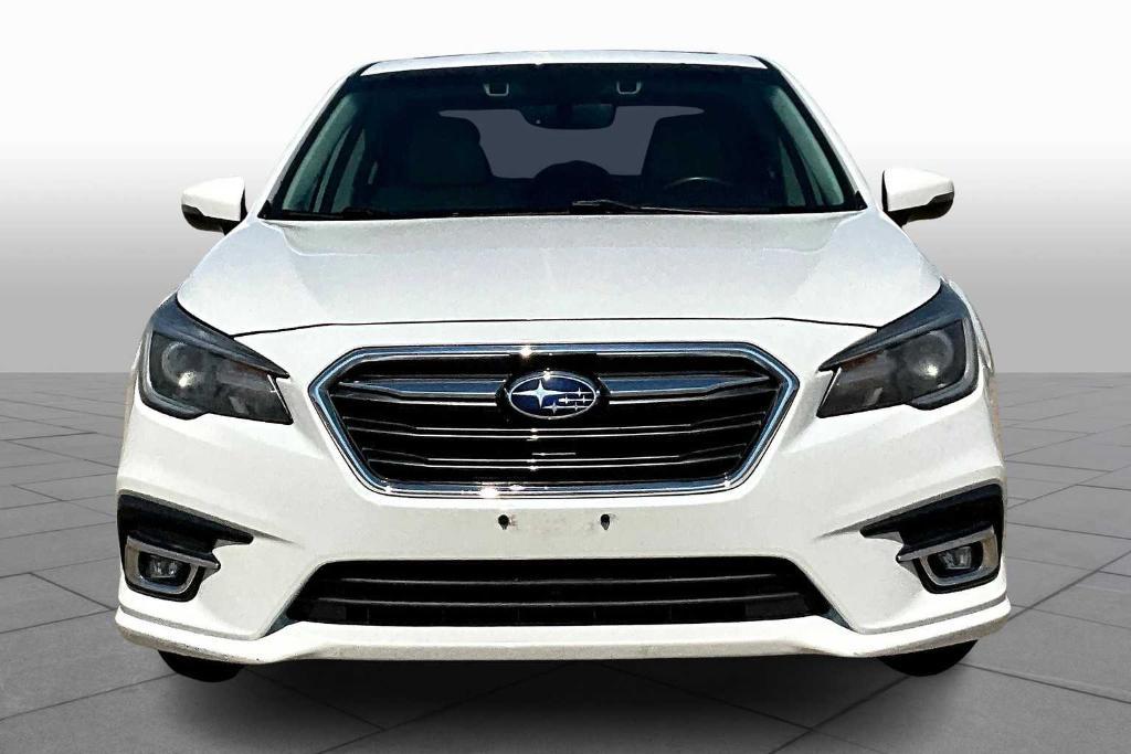 used 2018 Subaru Legacy car, priced at $15,999
