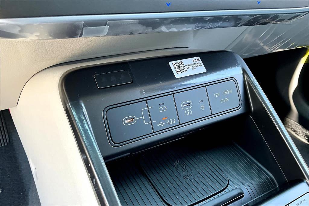 new 2025 Hyundai Kona car, priced at $29,332