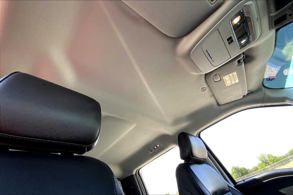 used 2023 Ford F-150 car, priced at $46,704