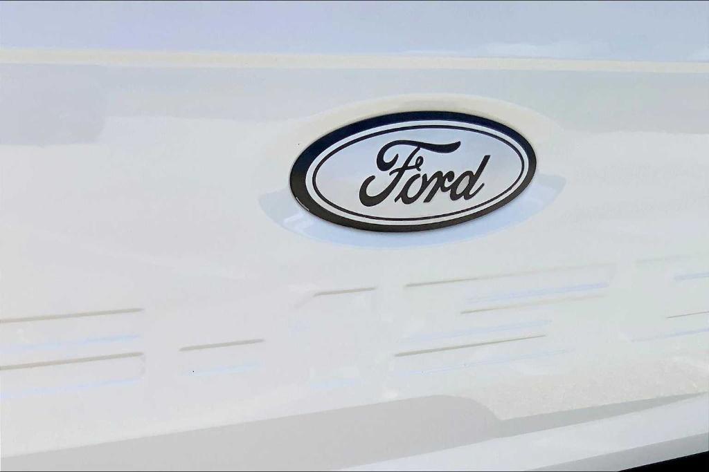 used 2023 Ford F-150 car, priced at $46,704