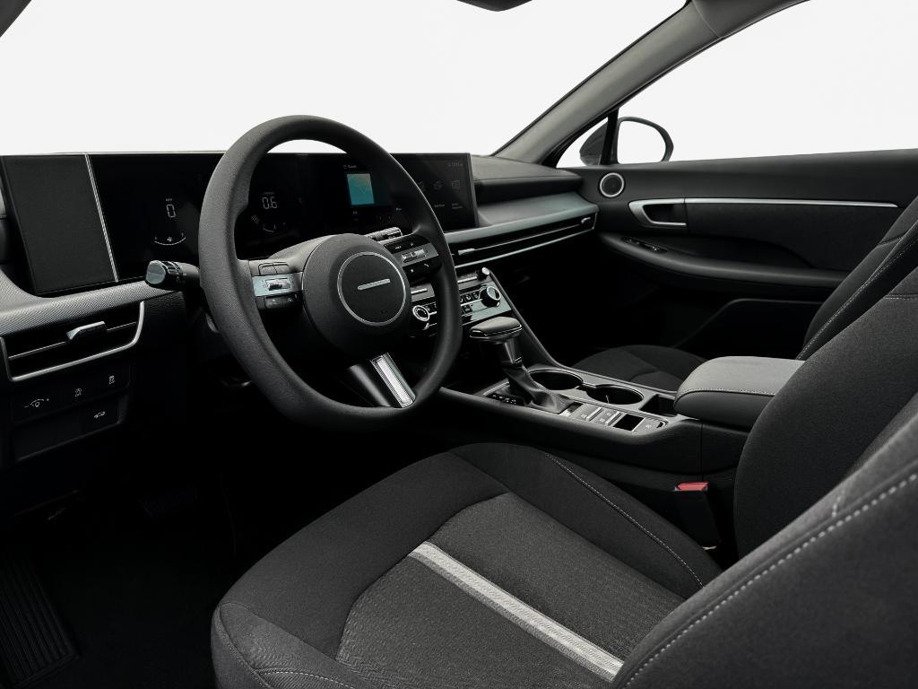 new 2025 Hyundai Sonata car, priced at $27,753