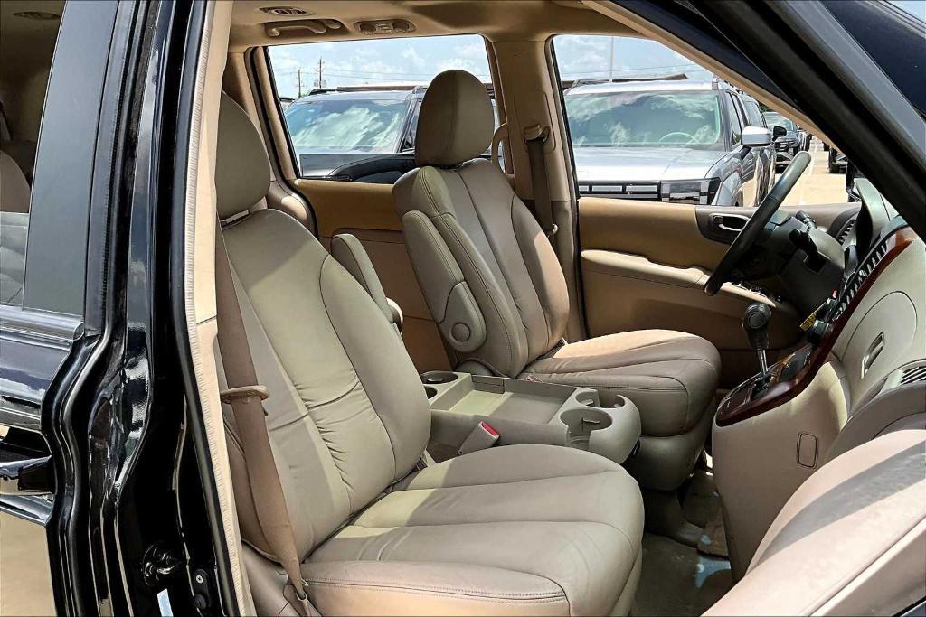 used 2006 Kia Sedona car, priced at $4,600