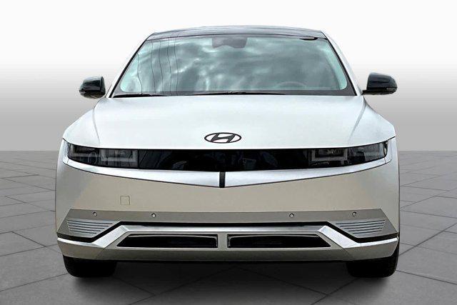 new 2024 Hyundai IONIQ 5 car, priced at $51,500