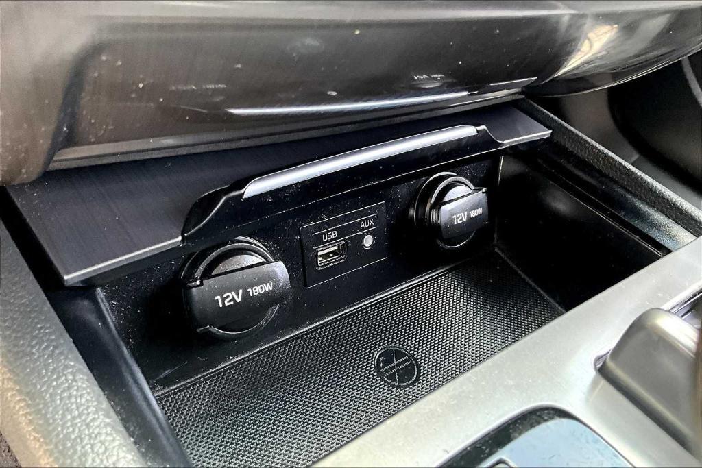 used 2018 Genesis G80 car, priced at $17,860