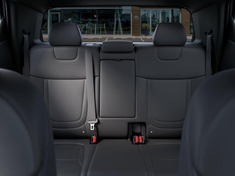 new 2025 Hyundai SANTA CRUZ car, priced at $30,915