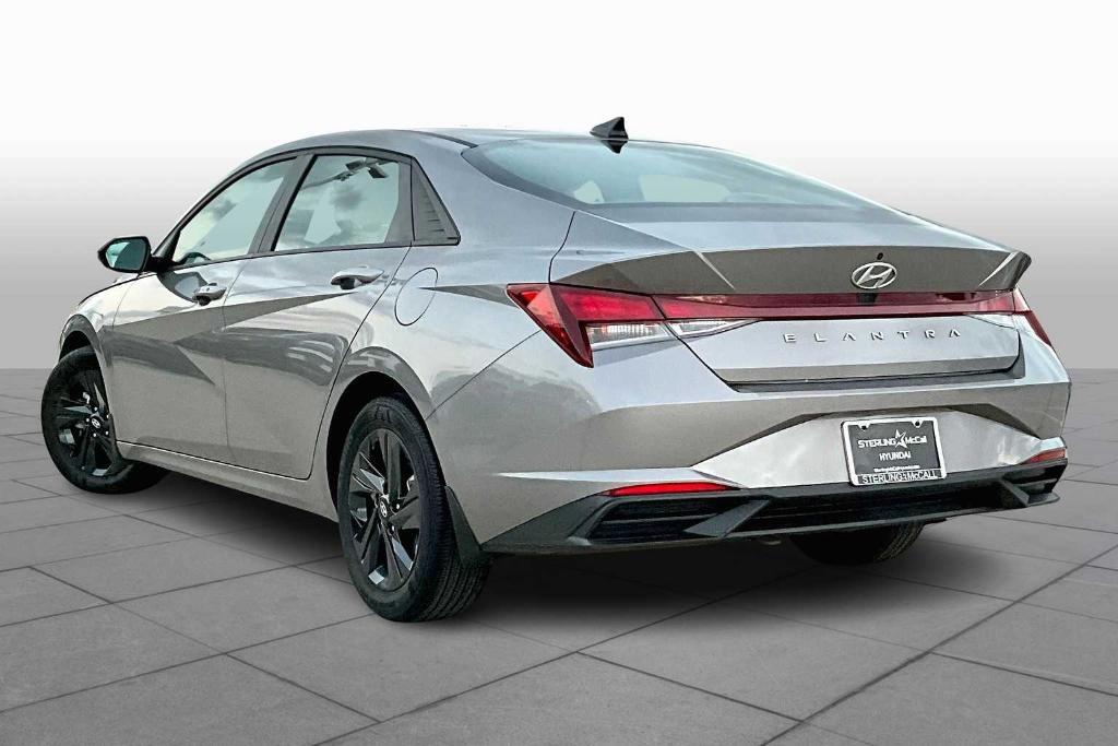 used 2022 Hyundai Elantra car, priced at $18,701