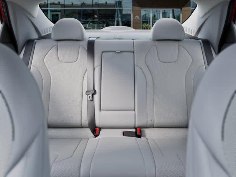 new 2025 Hyundai Elantra car, priced at $28,396