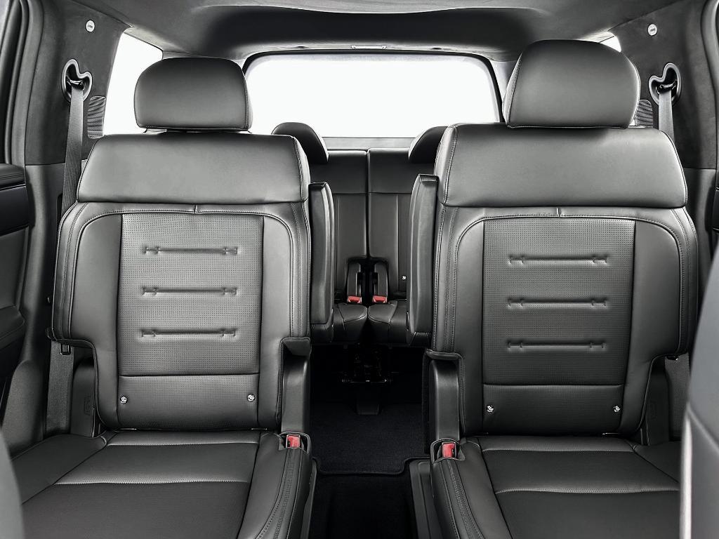 new 2025 Hyundai Santa Fe car, priced at $44,874