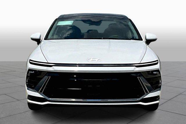 new 2024 Hyundai Sonata car, priced at $29,210