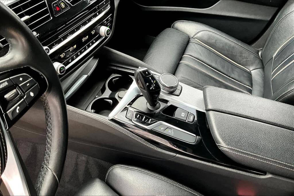 used 2018 BMW 640 Gran Turismo car, priced at $17,023