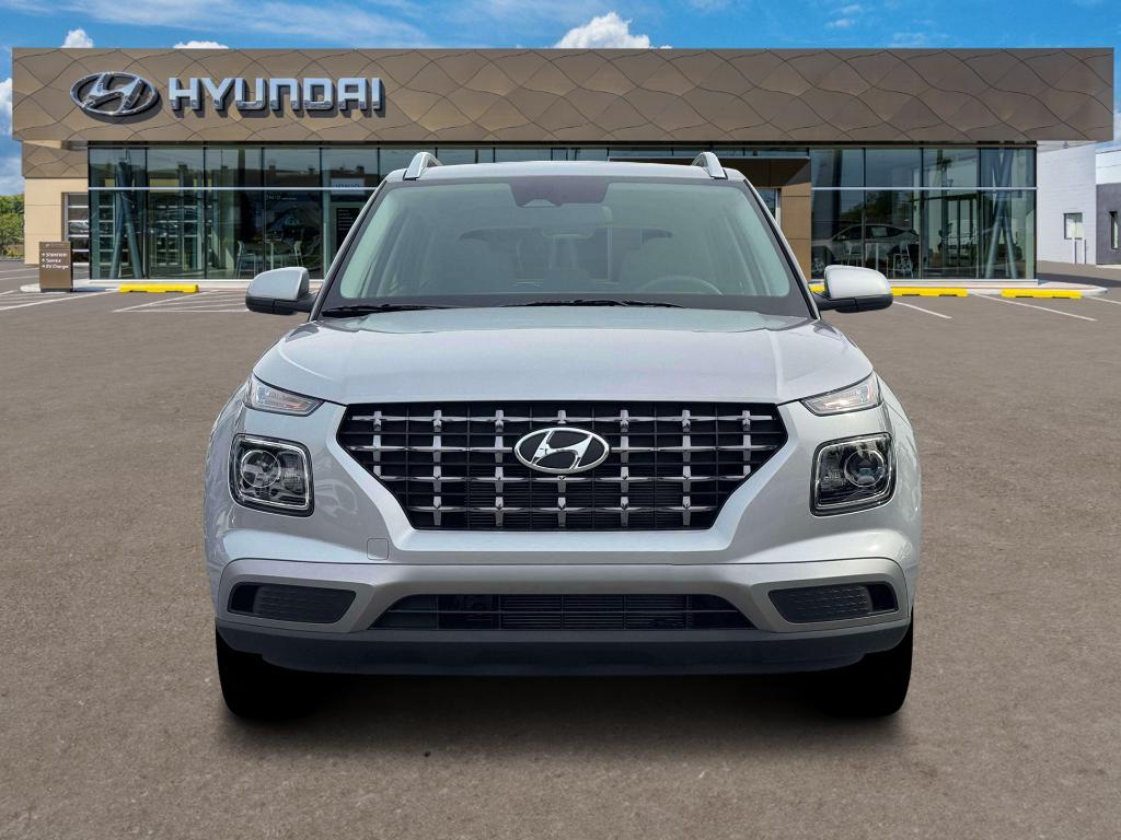 new 2026 Hyundai Venue car, priced at $24,236