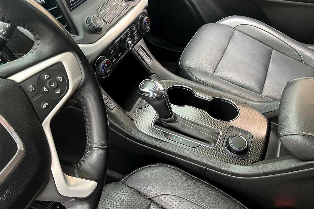 used 2019 GMC Acadia car, priced at $15,999