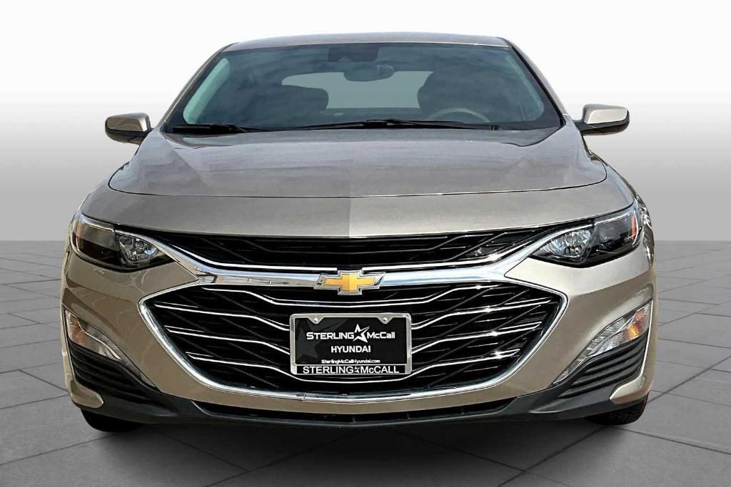 used 2024 Chevrolet Malibu car, priced at $19,500