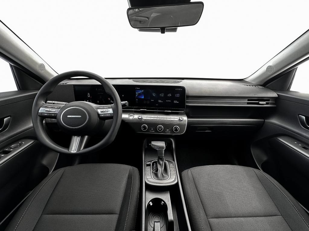 new 2025 Hyundai Kona car, priced at $26,311