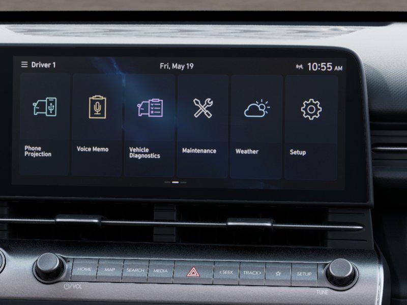 new 2025 Hyundai Kona car, priced at $26,640