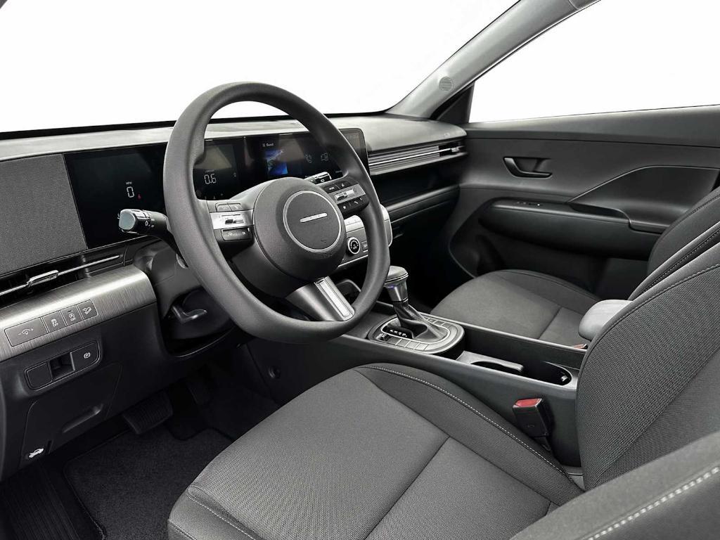 used 2025 Hyundai Kona car, priced at $23,237