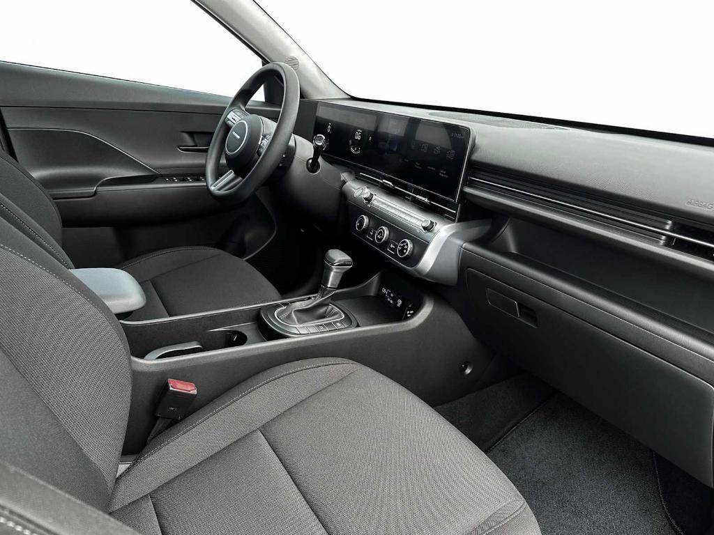 used 2025 Hyundai Kona car, priced at $23,237