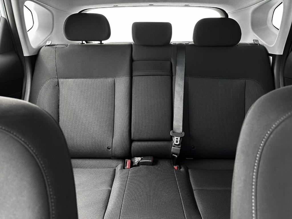 used 2025 Hyundai Kona car, priced at $23,237