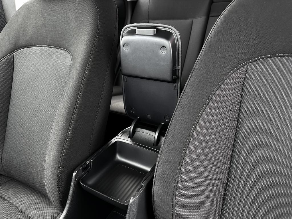 new 2025 Hyundai Kona car, priced at $26,311
