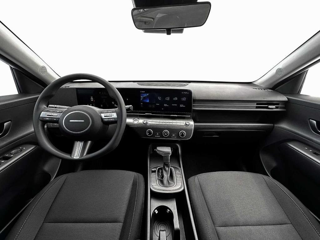 used 2025 Hyundai Kona car, priced at $23,237