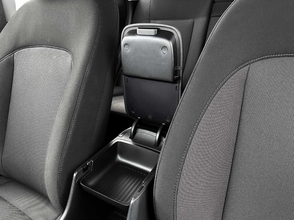 used 2025 Hyundai Kona car, priced at $23,237