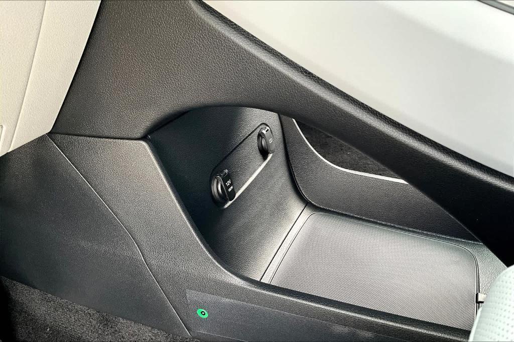 new 2025 Hyundai Palisade car, priced at $40,594