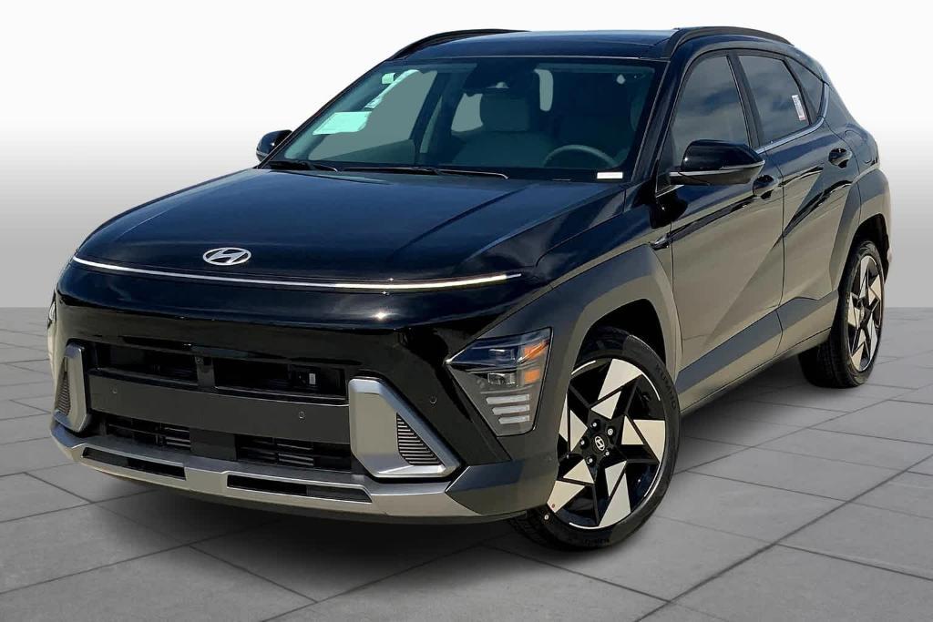 new 2024 Hyundai Kona car, priced at $31,000