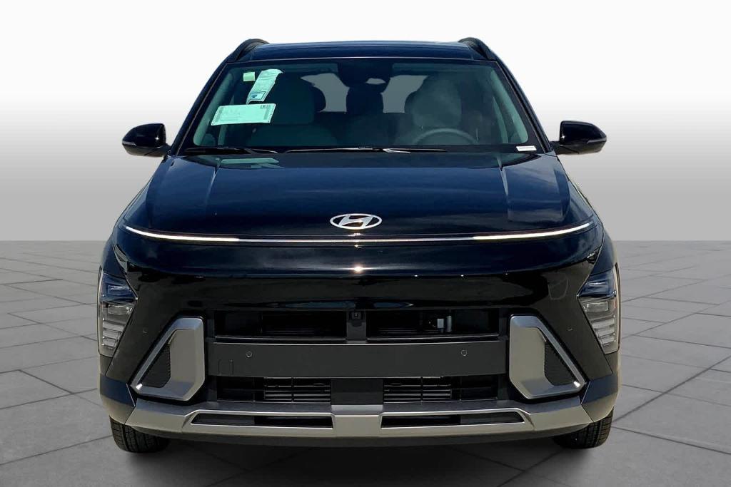 new 2024 Hyundai Kona car, priced at $31,000
