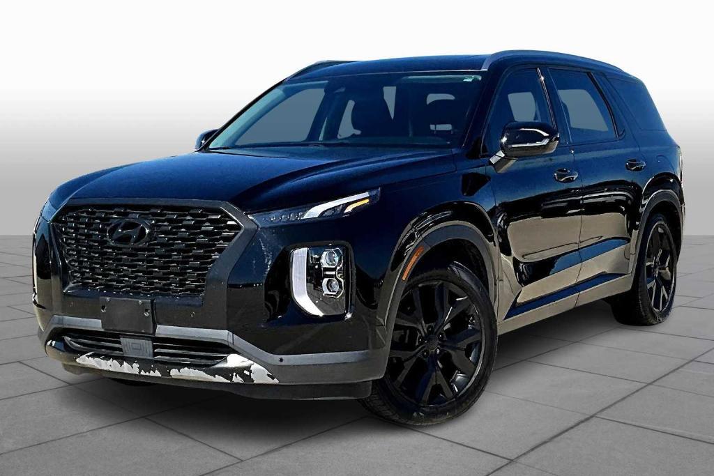 used 2022 Hyundai Palisade car, priced at $26,999