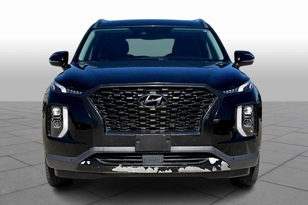 used 2022 Hyundai Palisade car, priced at $26,999