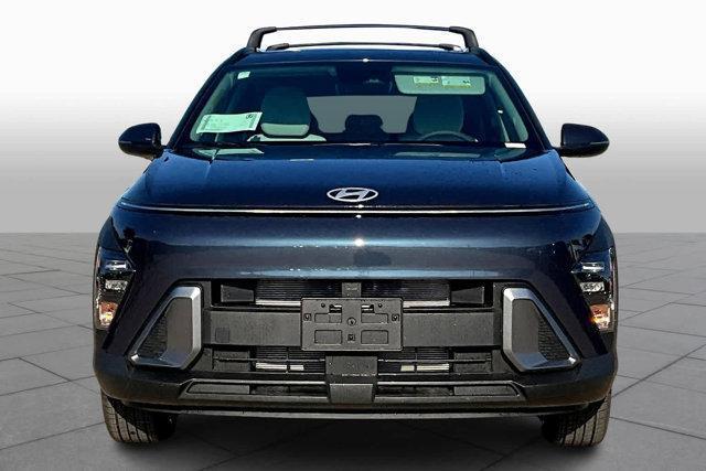 new 2024 Hyundai Kona car, priced at $29,939