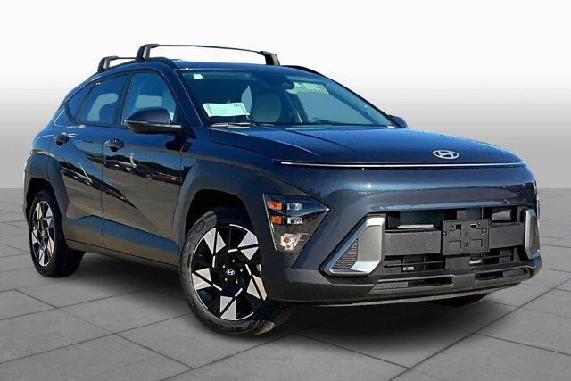 new 2024 Hyundai Kona car, priced at $29,939