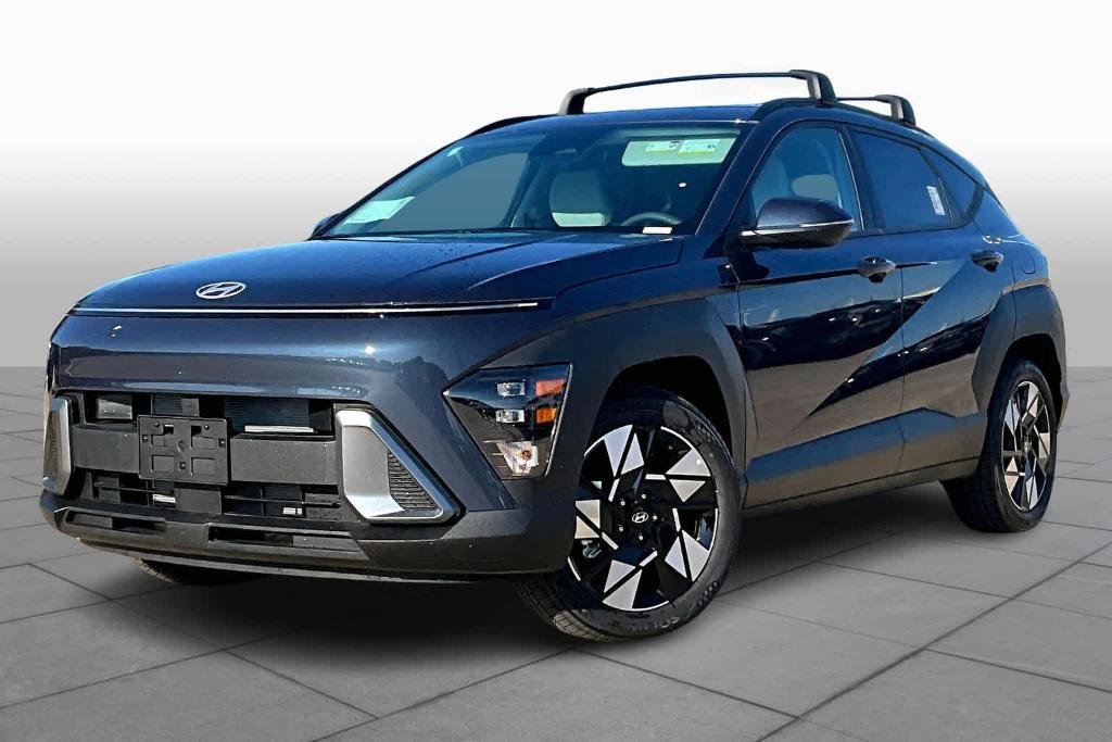 used 2024 Hyundai Kona car, priced at $23,991