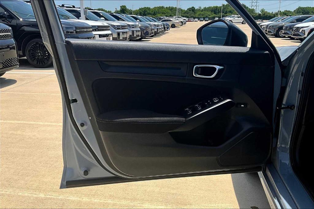 used 2022 Honda Civic car, priced at $23,610