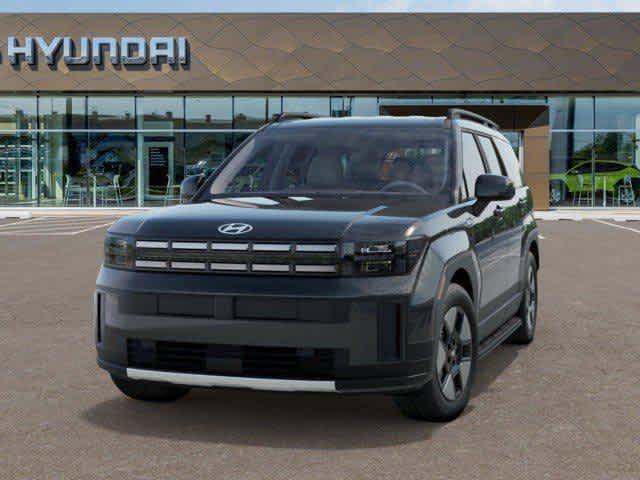 new 2025 Hyundai SANTA FE HEV car, priced at $39,699