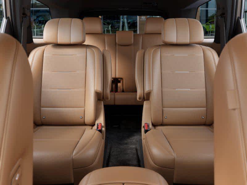 new 2026 Hyundai Palisade car, priced at $56,694