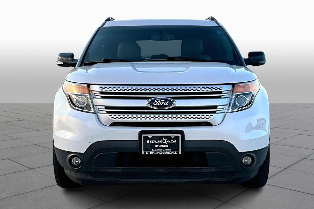 used 2013 Ford Explorer car, priced at $9,999