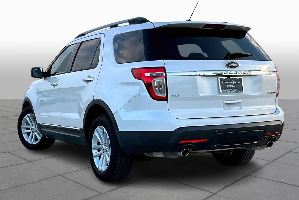 used 2013 Ford Explorer car, priced at $9,999