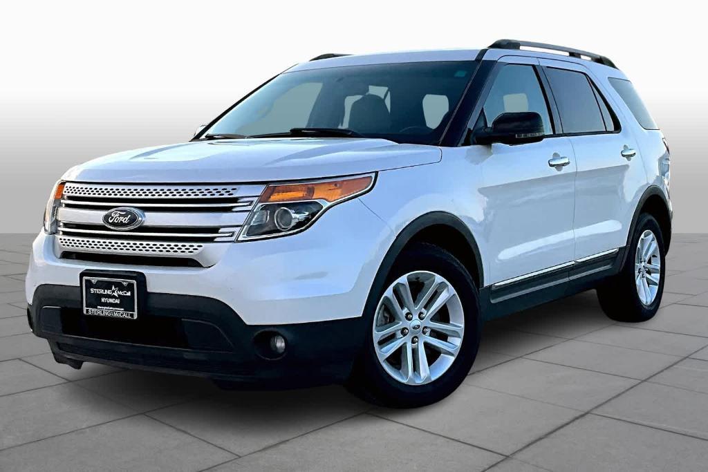 used 2013 Ford Explorer car, priced at $9,999