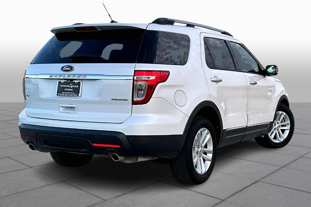 used 2013 Ford Explorer car, priced at $9,999