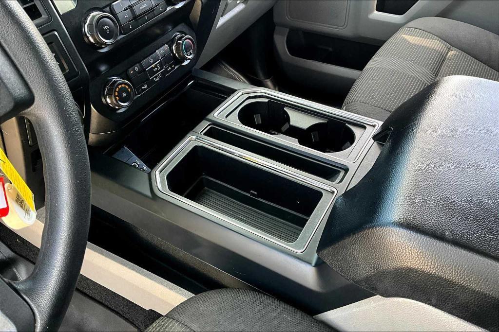 used 2019 Ford F-150 car, priced at $24,598