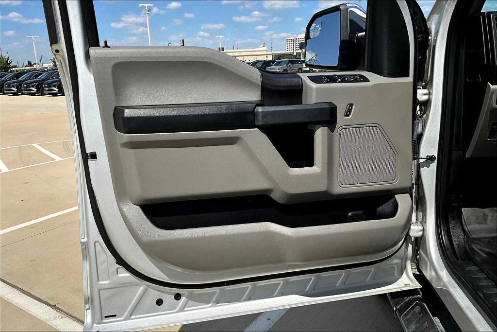 used 2019 Ford F-150 car, priced at $24,598