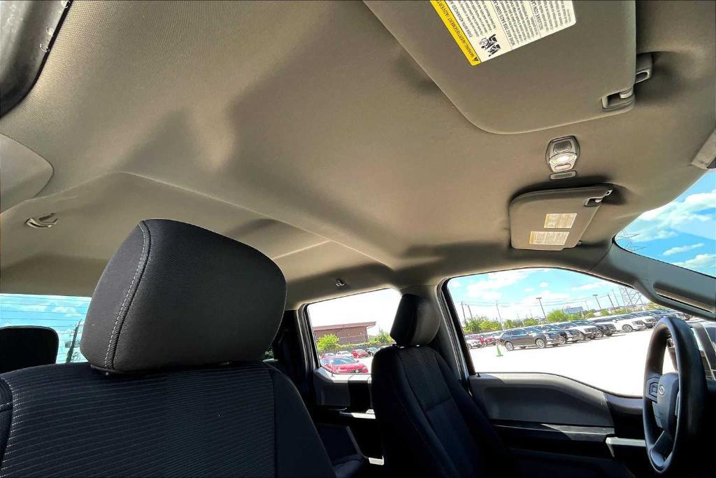 used 2019 Ford F-150 car, priced at $24,598