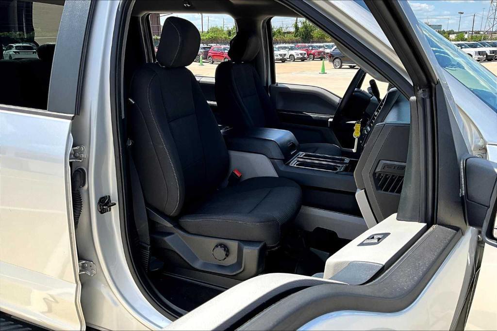 used 2019 Ford F-150 car, priced at $24,598
