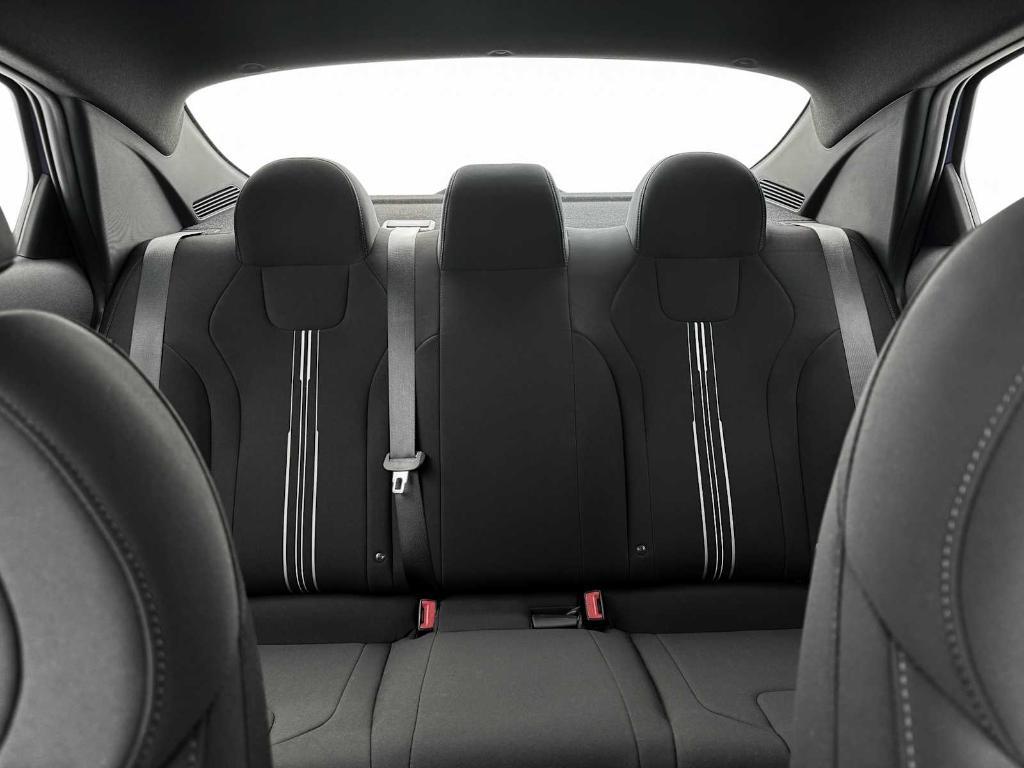 used 2025 Hyundai Elantra car, priced at $21,991