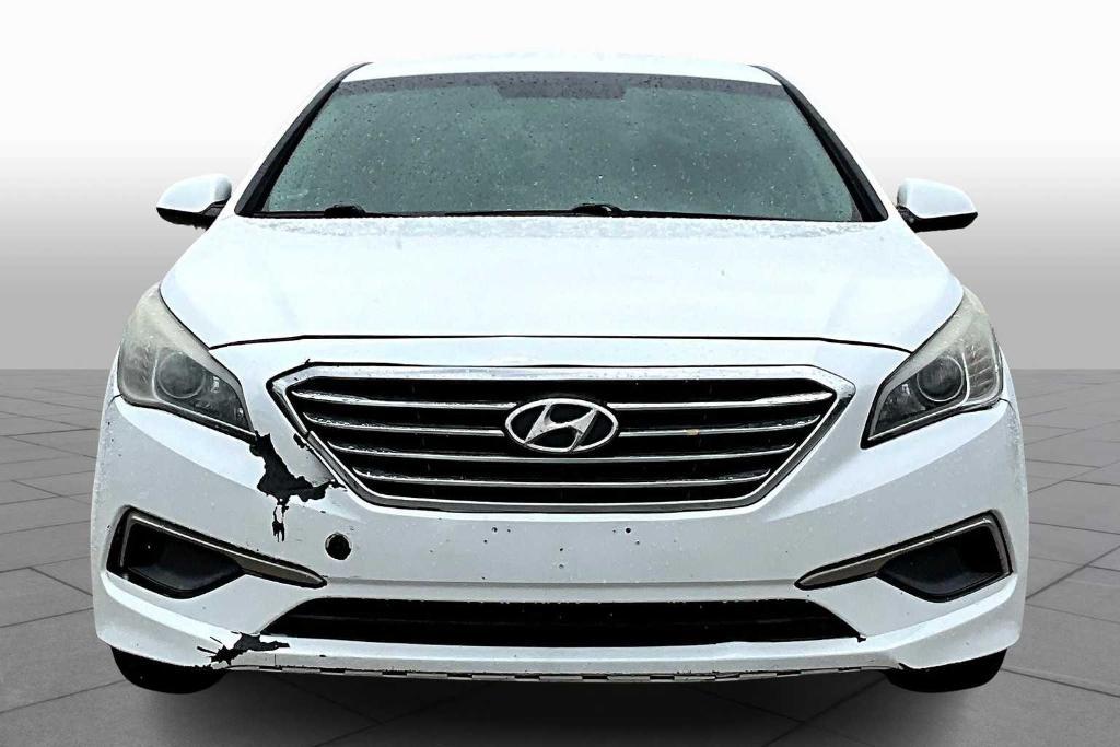 used 2017 Hyundai Sonata car, priced at $8,991