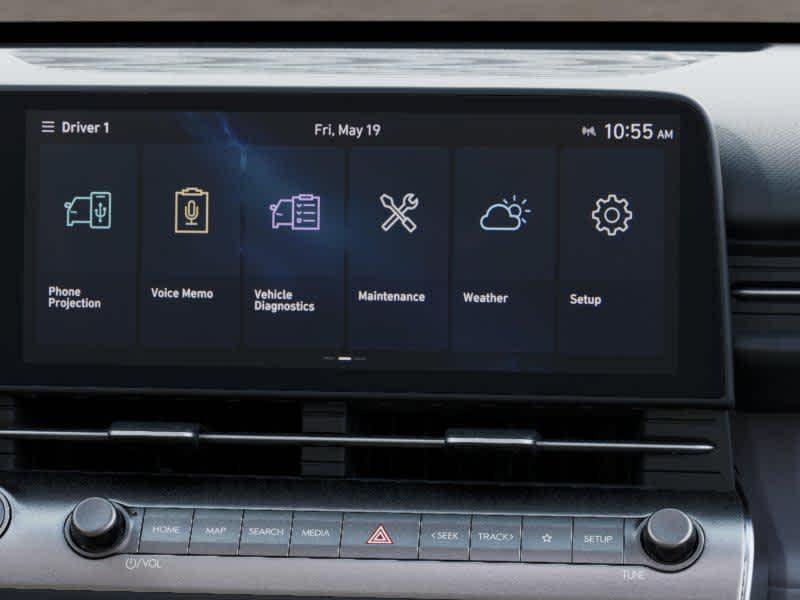 new 2025 Hyundai Kona car, priced at $26,311