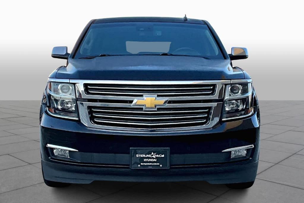 used 2015 Chevrolet Tahoe car, priced at $25,290