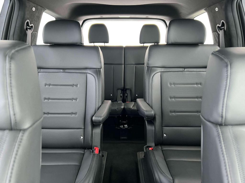 new 2025 Hyundai SANTA FE HEV car, priced at $44,864