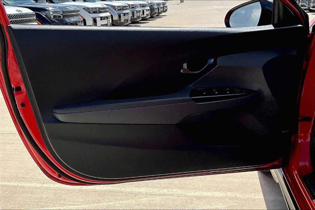 used 2022 Hyundai Veloster N car, priced at $24,991